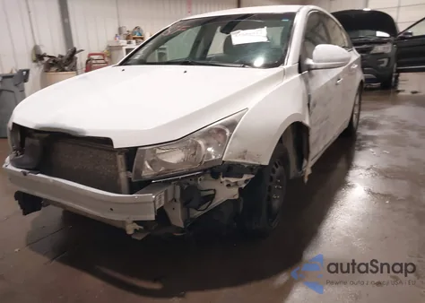 2016 Chevrolet Cruze Limited Ls Auto z USA, uszkodzony, nr VIN 1G1PC5SH9G7142847